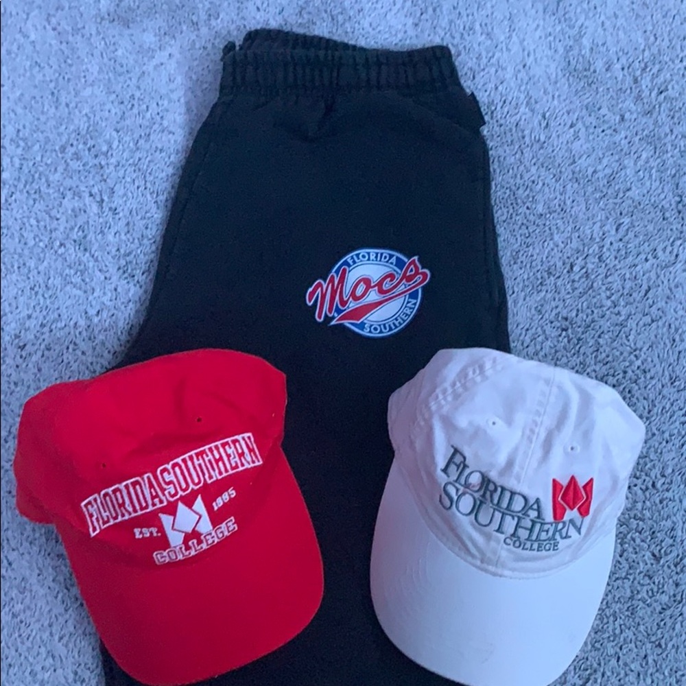 Florida Southern College Gear